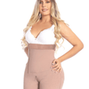 Fajas Faja FIT 360 Invisible Zipper - Mid Thigh