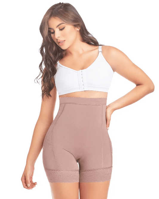 Fajas Girdle - Abdomen