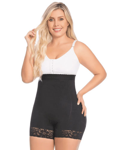 Fajas Girdle - Abdomen