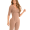 Fajas High Compression Post-Surgical and Postpartum Girdle With Full Coverage