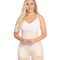 Fajas High Waisted Control Panty - Wider Hip Fit With Butt Lifting & Abdomen Control