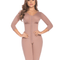 Fajas Lipo-Size-Reducing Girdle With Clasps