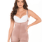 Colombian Fajas Seamless Hip Hugger Girdle with Medium Compression for Daily Wear