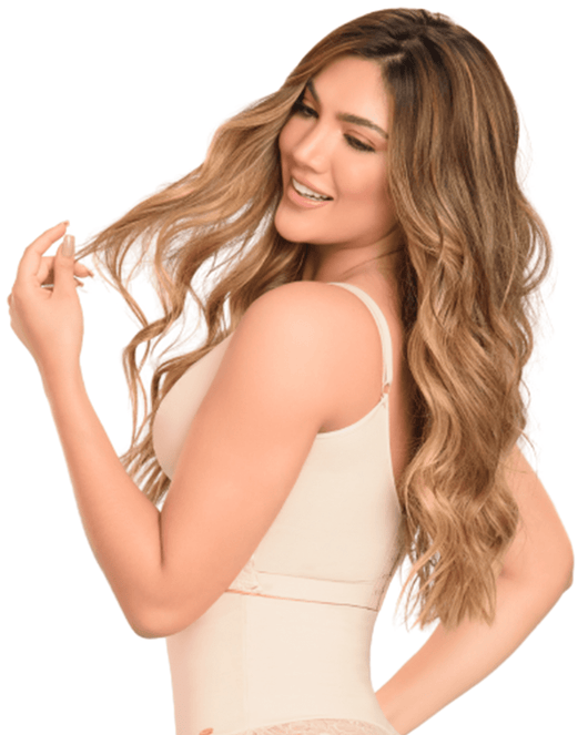 Final Sale Clearance Fajas Maternity Shapewear Nursing Bra Campanilla