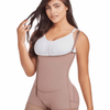 Fajas Strapless Short Shapewear - Size L