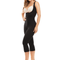 Capri Butt-Lifting Girdle with Open Bust / Powernet