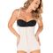 Colombian Fajas Hip Hugger Body Shaper With Medium Compression Microlatex