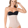 Colombian Fajas Panty Bodysuit Girdle