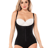 Colombian Fajas Powernet Tummy Reducer Panty, Postpartum Girdle