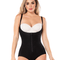 Colombian Fajas Powernet Tummy Reducer Panty, Postpartum Girdle