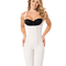 Colombian Fajas Tummy Reducer Capri Shaper, High Compression Stage 3