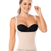 Colombian Fajas Waist Cincher Shaper with Back Support