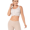 Open Bottom Butt Shaper Shorts