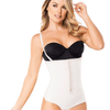 Tummy Control Bodysuit Thong