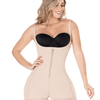 Tummy Control Butt Lifting Bodyshaper Postpartum