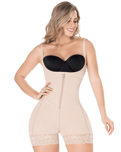 Final Sale Clearance Tummy Control Butt Lifting Bodyshaper Postpartum