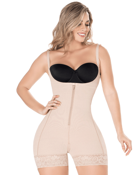 Final Sale Clearance Tummy Control Butt Lifting Bodyshaper Postpartum