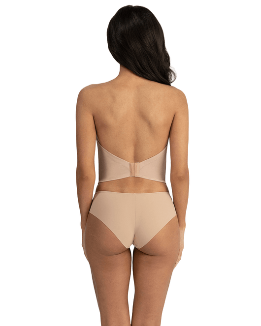 Final Sale Clearance Brie Backless Strapless Bra