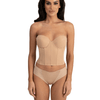 Brie Backless Strapless Bra