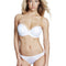 Deep Plunge Strapless Bra