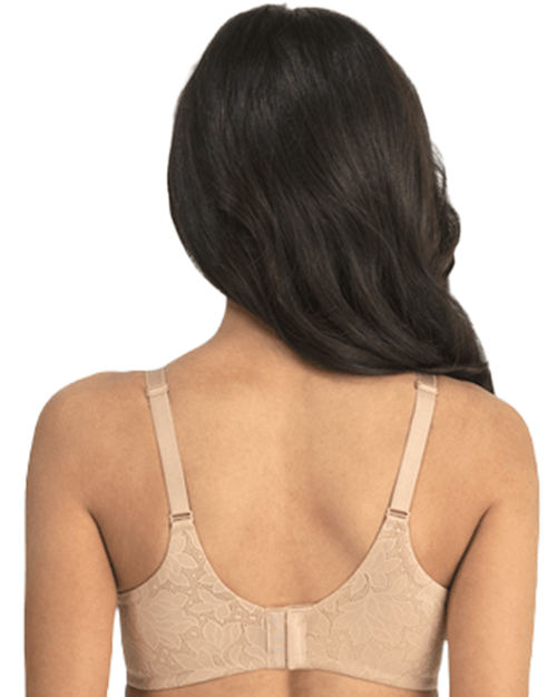 Jacqueline Jacquard Underwire Bra