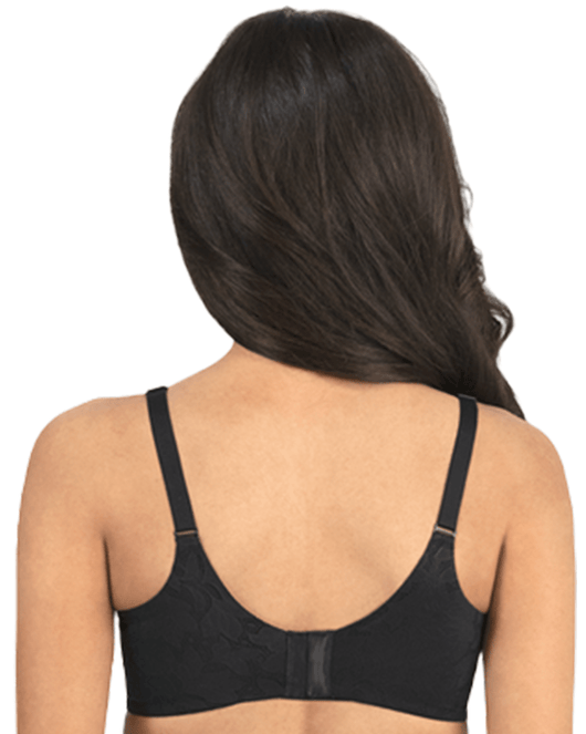 Jacqueline Jacquard Underwire Bra