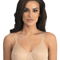Jacqueline Jacquard Underwire Bra - Full Coverage, Convertible Strapless