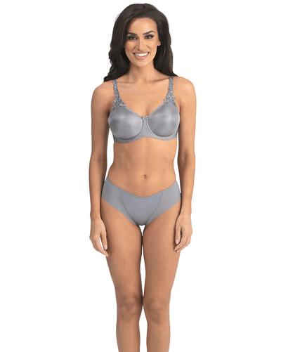 Mystique Seamless Minimizer Bra