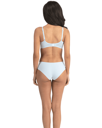 Mystique Seamless Minimizer Bra