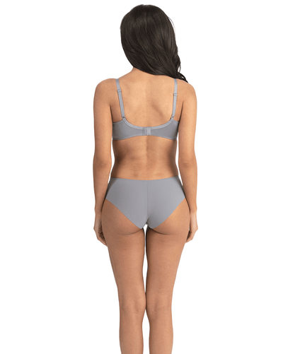 Mystique Seamless Minimizer Bra