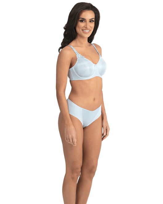 Mystique Seamless Minimizer Bra