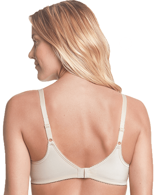Sara Wire Free Bra
