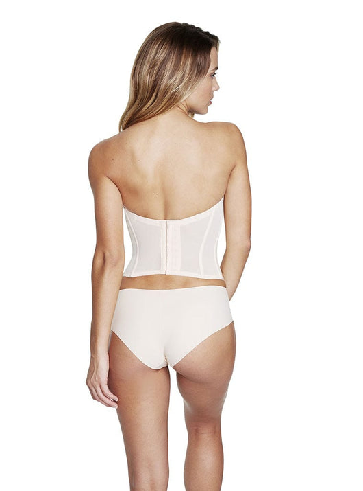 Molded Seamless Brasselette Classic Shapewear