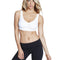 Soft Support Sports Bra Wire-Free Comfort With U-Back Design