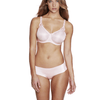 The Mystique Everyday Seamless Minimizer Bra