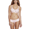 The Mystique Everyday Seamless Minimizer Bra