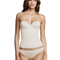 The Paige Seamless Padded Longline Bra