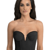 Valerie V Wire Backless Strapless Bra