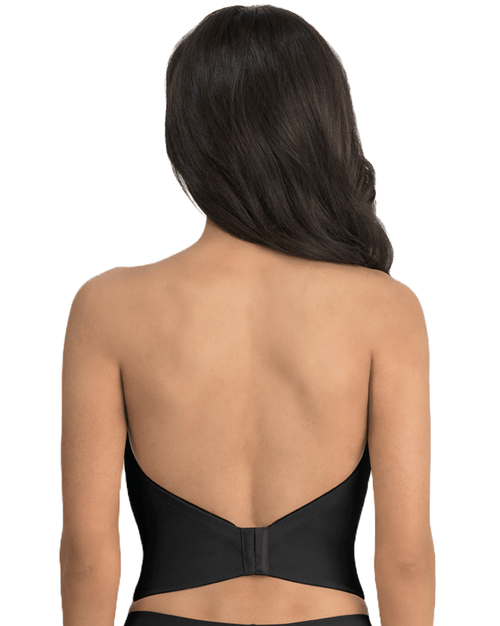 Valerie V Wire Backless Strapless Bra
