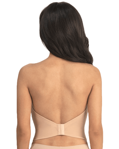 Final Sale Clearance Valerie V Wire Backless Strapless Bra