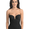 Vivienne V Wire Longline Strapless Bra