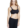 Zoe Pro Max Support Sports Bra High Impact Moisture Wicking Racerback Convertible