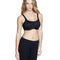 Zoe Pro Max Support Sports Bra High Impact Moisture Wicking Racerback Convertible