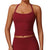 Sweat-wicking 4-way stretch