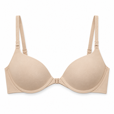 Plunge Neckline