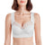 Wide straps that won’t cut in