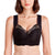Real lace, sizes S to 7XL