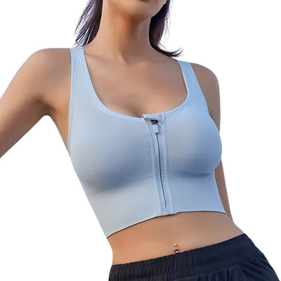 Breathable Mesh Panels
