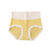High waist, full coverage