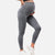 Buttery-soft, flattering hold
